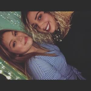 Meet your Posher, Letty